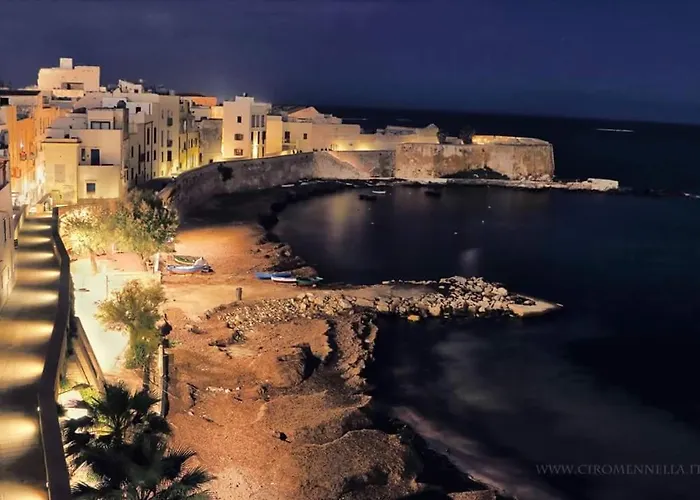 36 Passi Dal Mare 2*