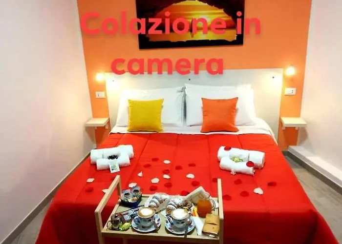 36 Passi Dal Mare 2*