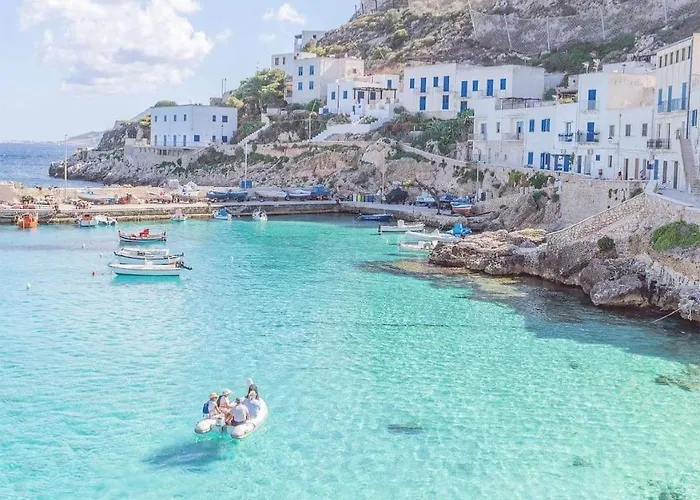 36 Passi Dal Mare Oda ve Kahvaltı