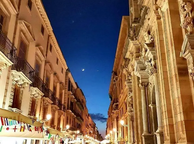 Oda ve Kahvaltı 36 Passi Dal Mare