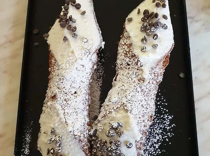 36 Passi Dal Mare 2*