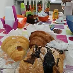 Oda ve Kahvaltı 36 Passi Dal Mare 2*
