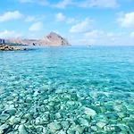 Oda ve Kahvaltı 36 Passi Dal Mare