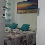 Oda ve Kahvaltı 36 Passi Dal Mare 2*