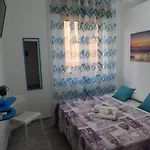 36 Passi Dal Mare 2* Trapani
