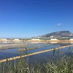 Oda ve Kahvaltı 36 Passi Dal Mare Trapani