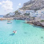36 Passi Dal Mare Oda ve Kahvaltı