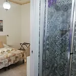 Oda ve Kahvaltı 36 Passi Dal Mare Trapani