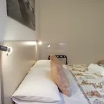 Oda ve Kahvaltı 36 Passi Dal Mare 2*
