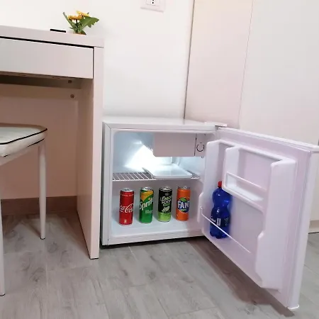 36 Passi Dal Mare 2*