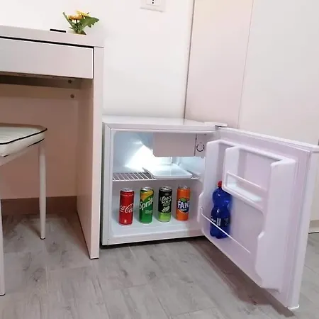 36 Passi Dal Mare טראפאני