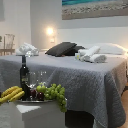 36 Passi Dal Mare Trapani