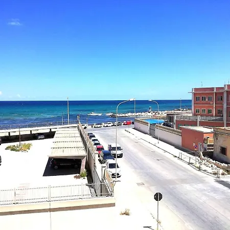 36 Passi Dal Mare
