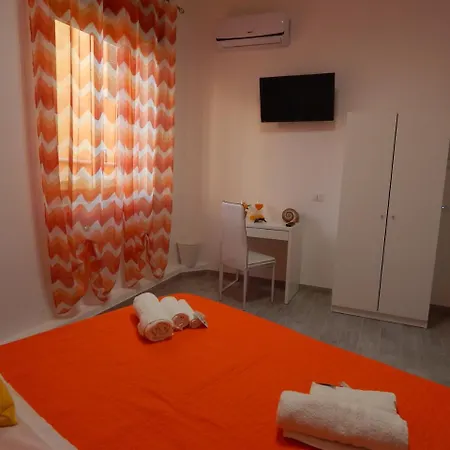 36 Passi Dal Mare Bed & Breakfast Trapani