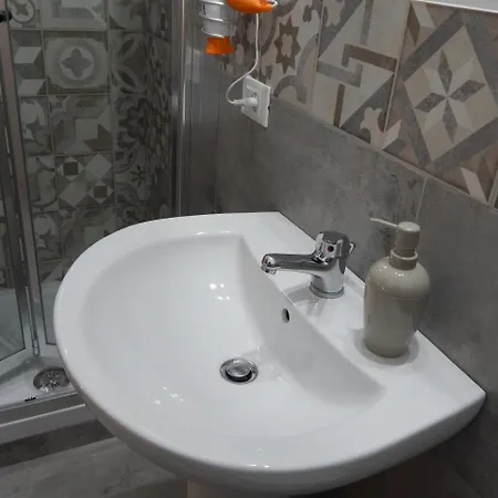 Bed & Breakfast 36 Passi Dal Mare