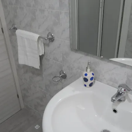 36 Passi Dal Mare 2* Trapani