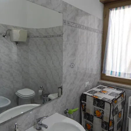 36 Passi Dal Mare Bed & Breakfast