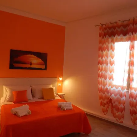 36 Passi Dal Mare