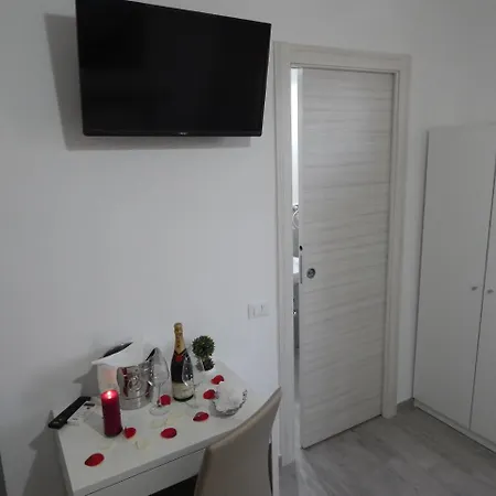 36 Passi Dal Mare 2* Trapani