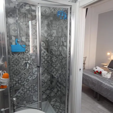 36 Passi Dal Mare