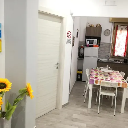 36 Passi Dal Mare Trapani