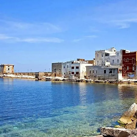 36 Passi Dal Mare Oda ve Kahvaltı