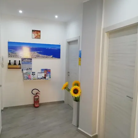 36 Passi Dal Mare